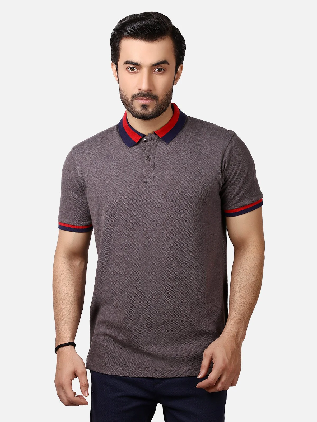 Signature Polo - EMTPS19-042