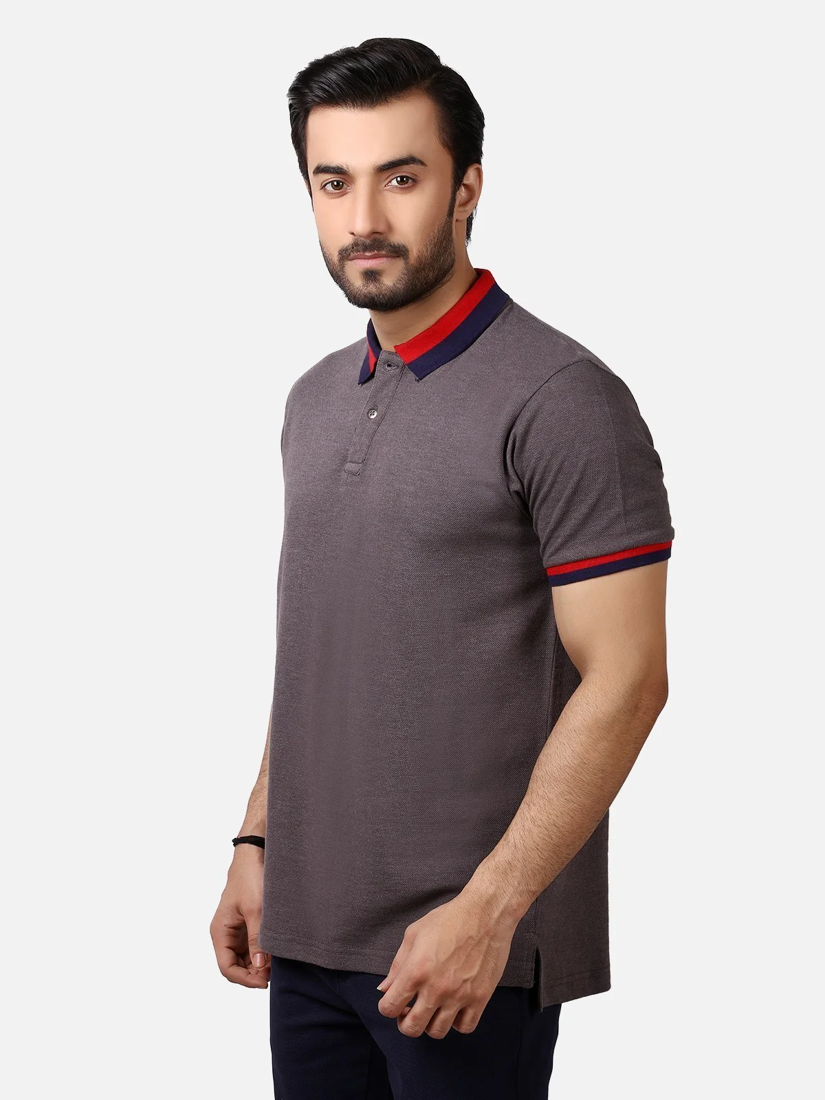 Signature Polo - EMTPS19-042 - Image 2