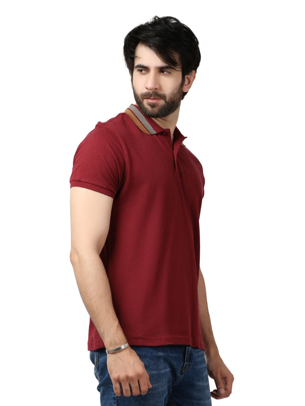 Signature Polo - EMTPS19-058 - Image 2