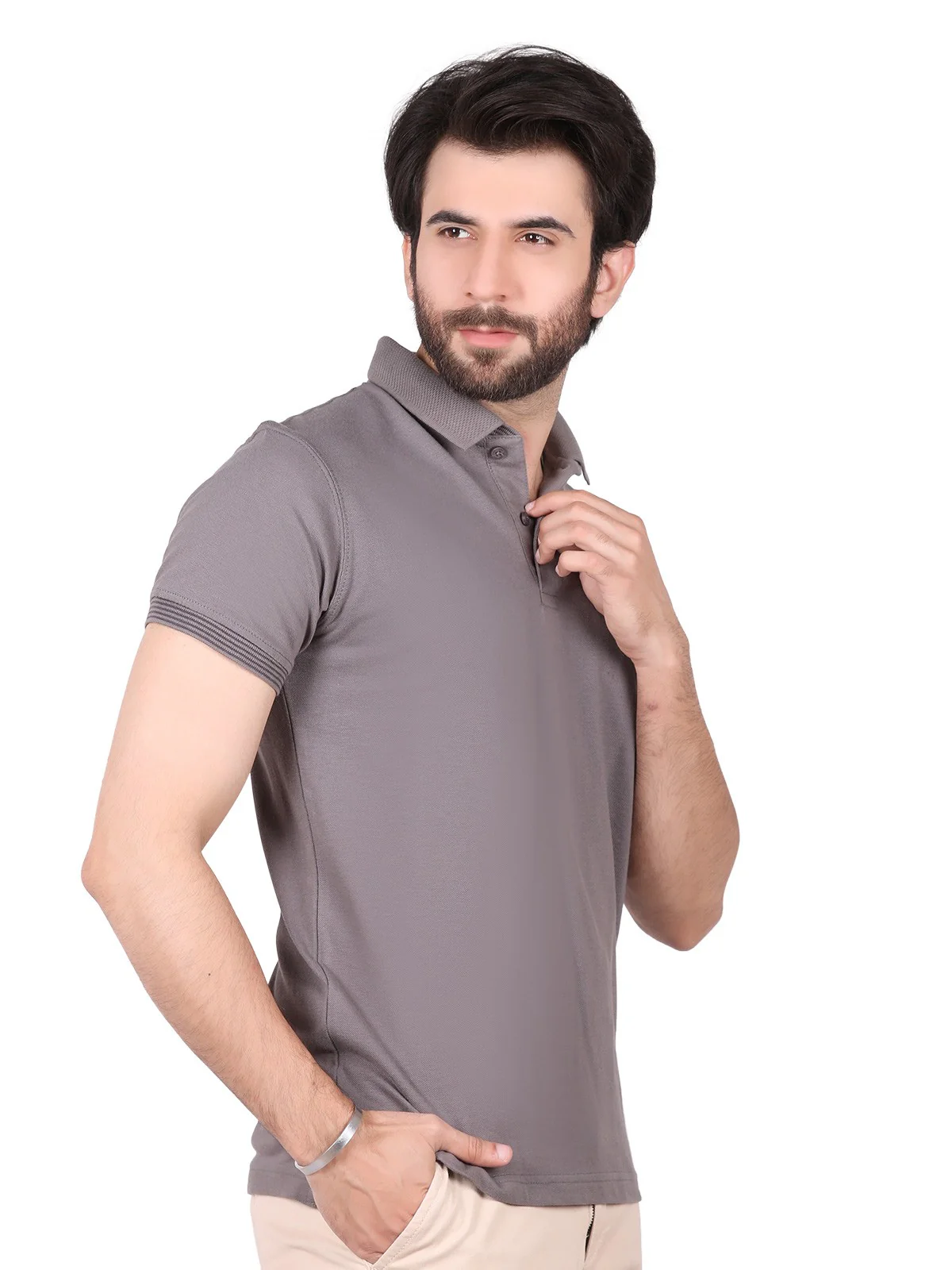 Essential Polo - EMTPS19-062 - Image 2