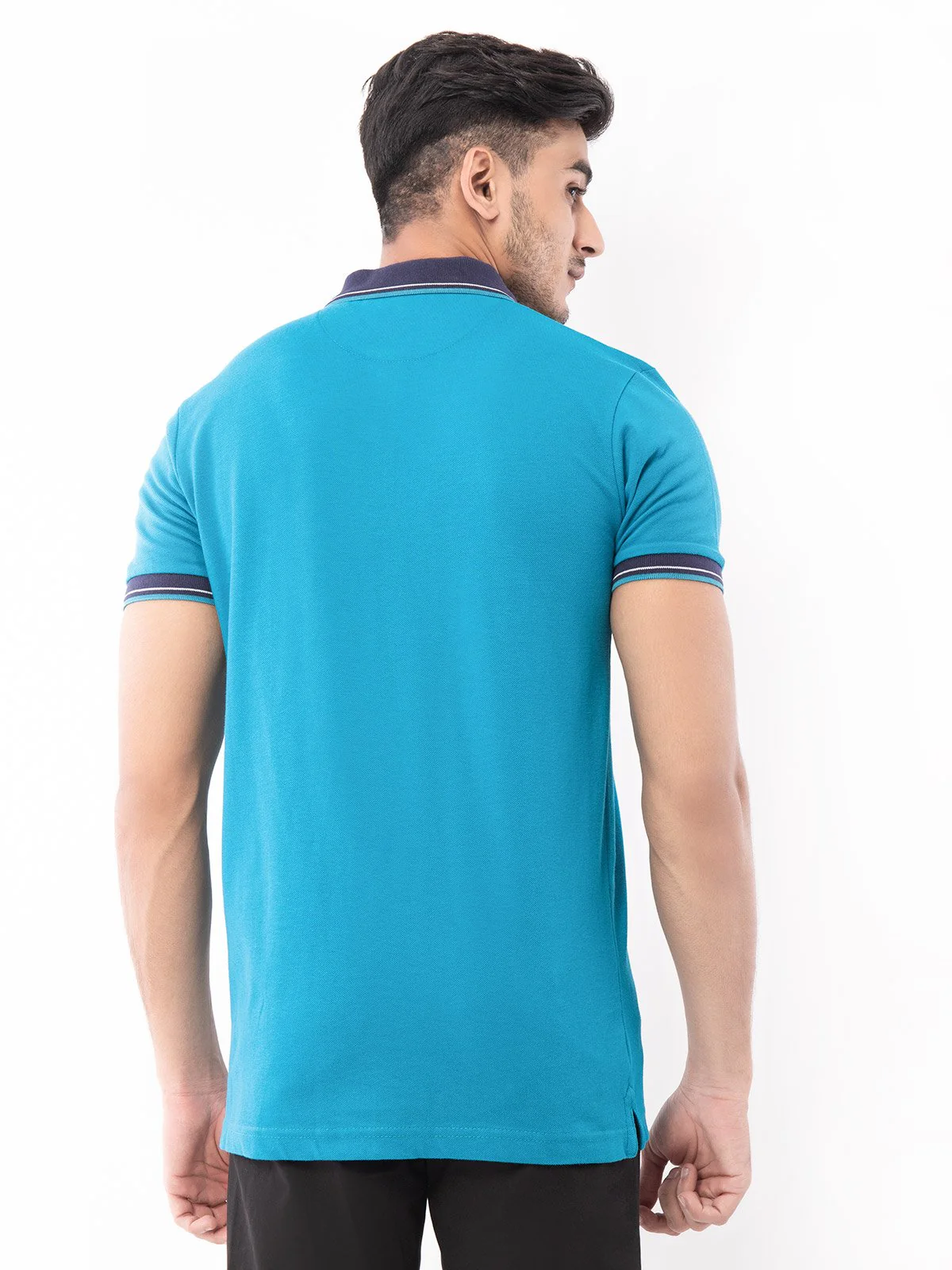 Signature Polo - EMTPS21-014 - Image 3