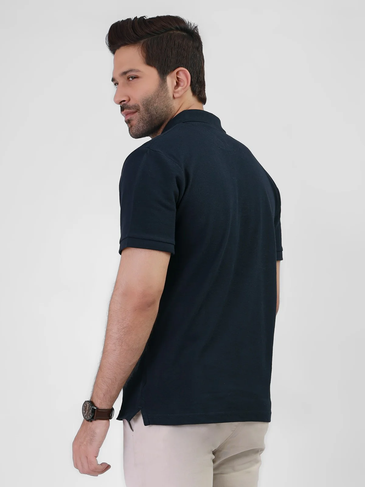 Essential Polo - EMTPS21-025 - Image 2