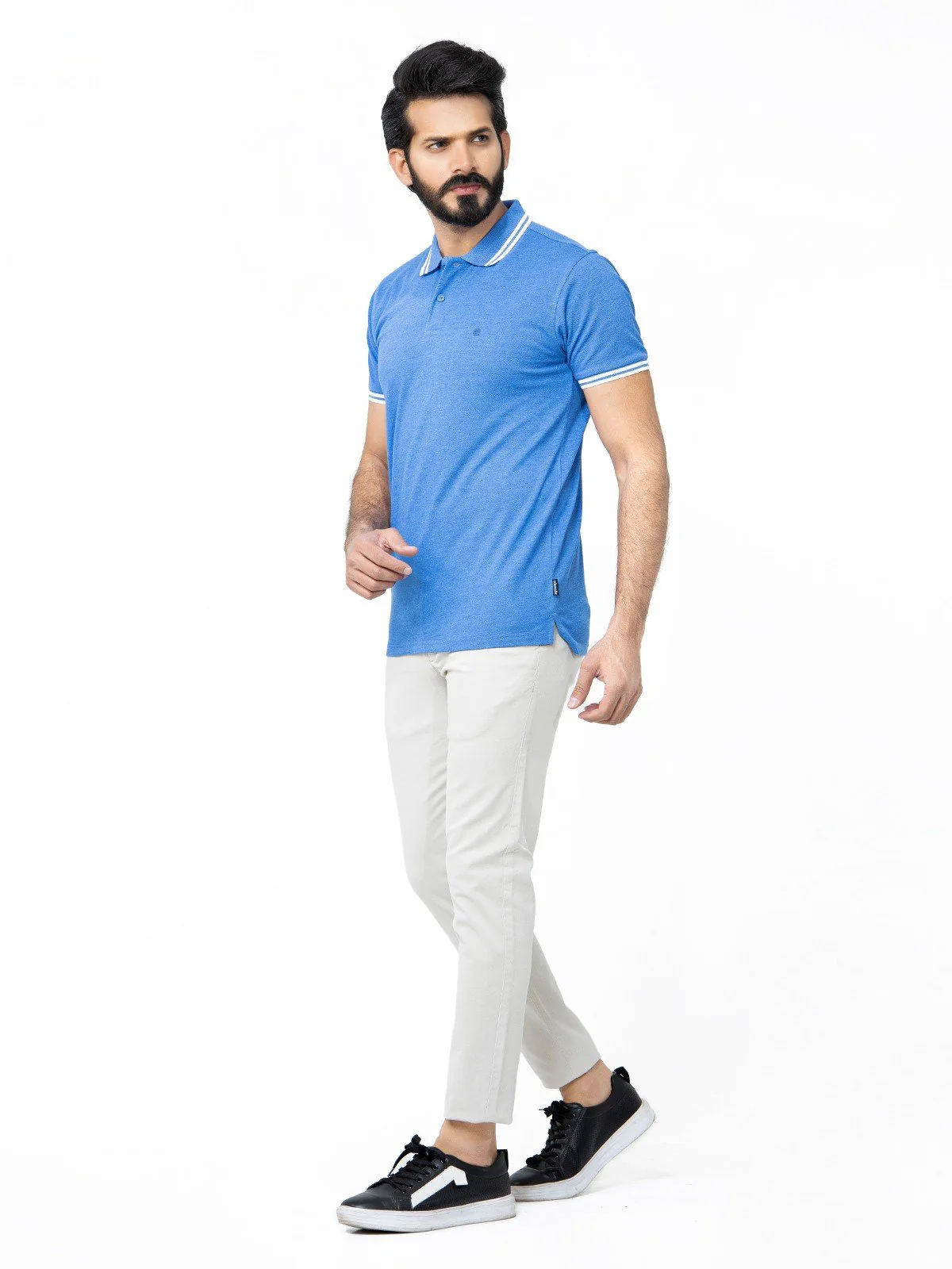 Signature Polo - EMTPS22-001 - Image 2