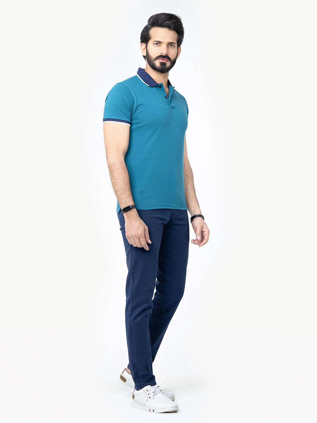 Signature Polo - EMTPS22-003 - Image 2