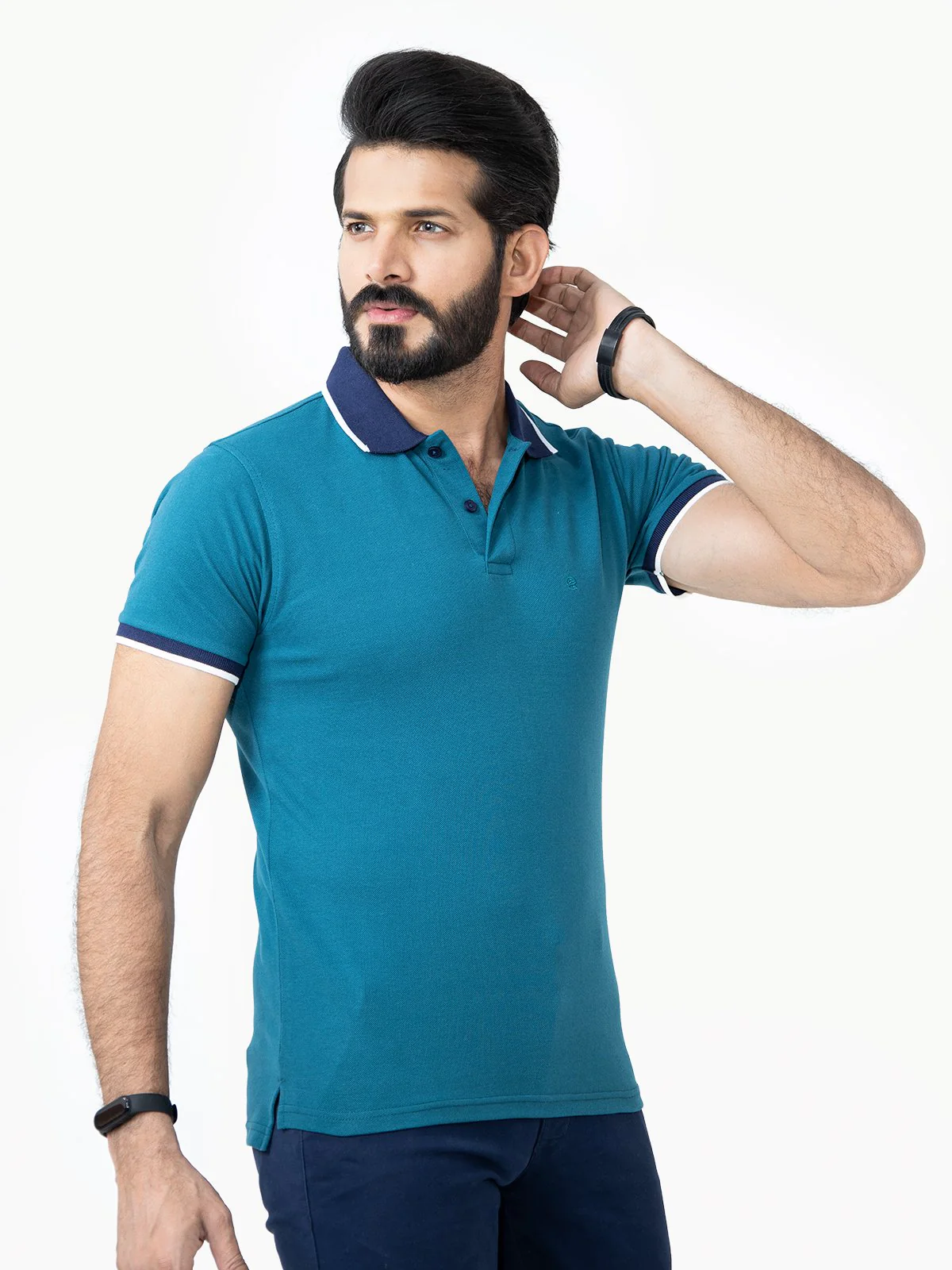 Signature Polo - EMTPS22-003 - Image 3