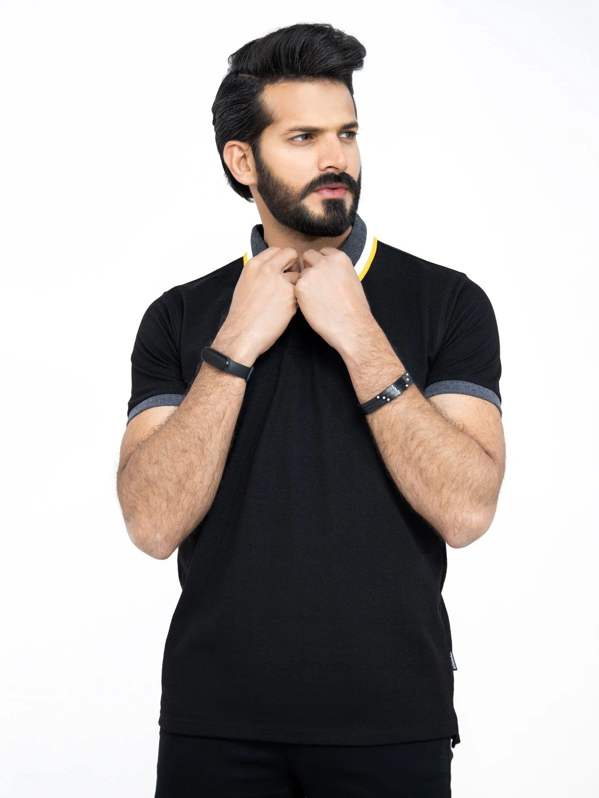 Signature Polo - EMTPS22-006 - Image 2