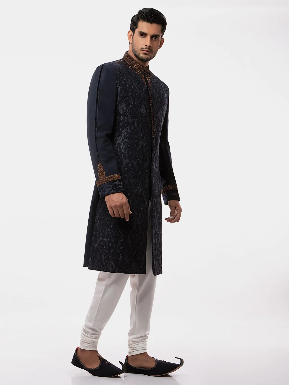 Sherwani - EMTS19-7148
