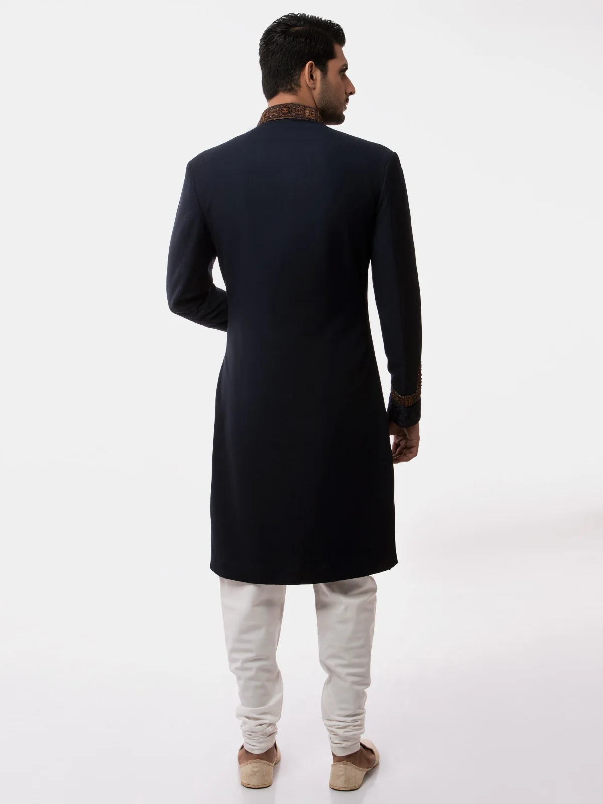 Sherwani - EMTS19-7148 - Image 5