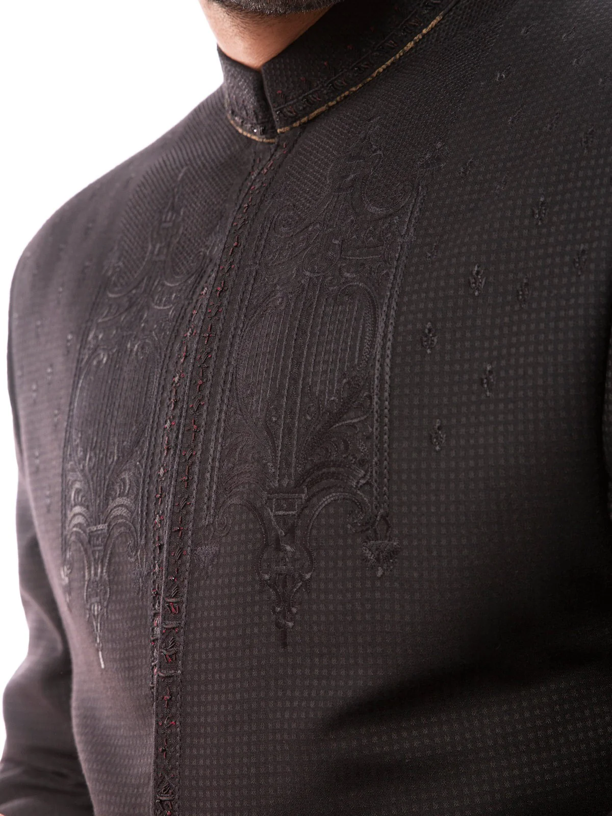 Sherwani - EMTS19-7188 - Image 2
