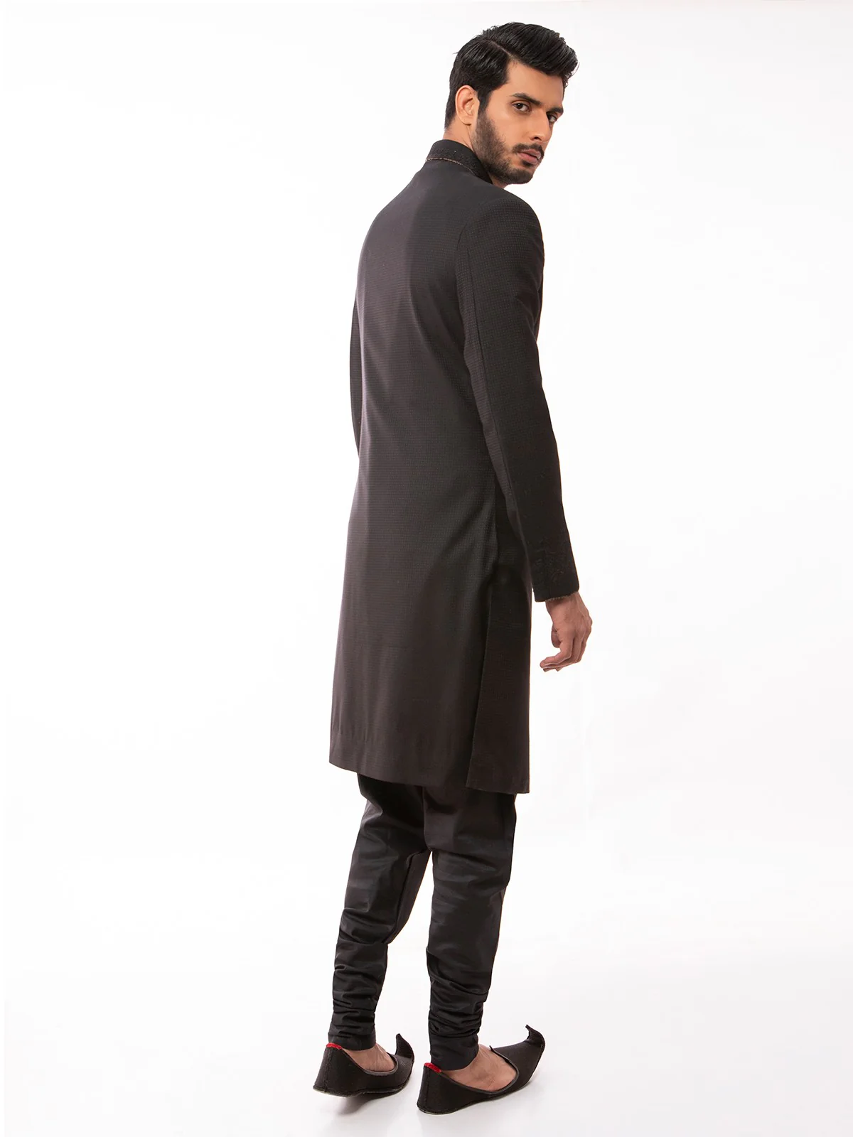 Sherwani - EMTS19-7188 - Image 5
