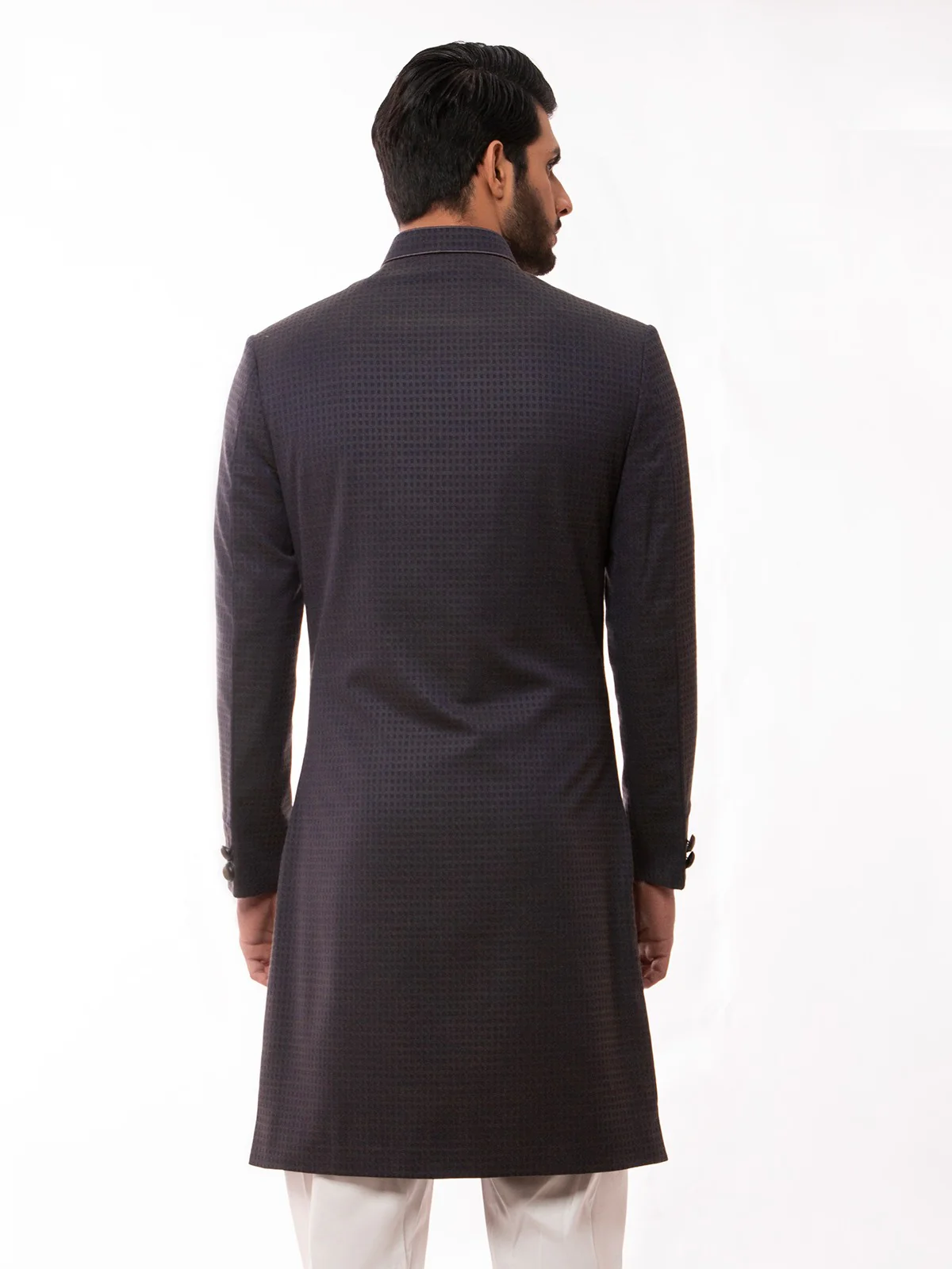 Sherwani - EMTS19-7193 - Image 5