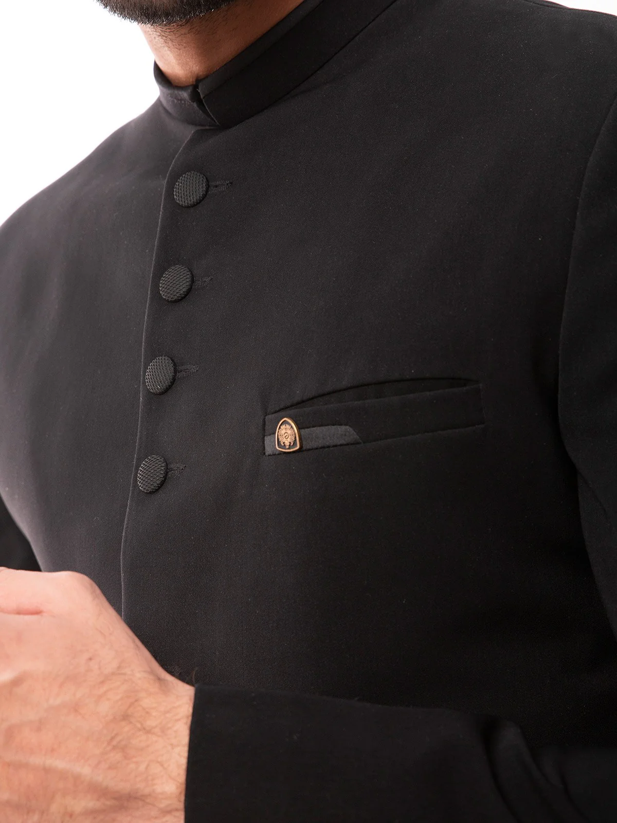 Sherwani - EMTS19-7200 - Image 2