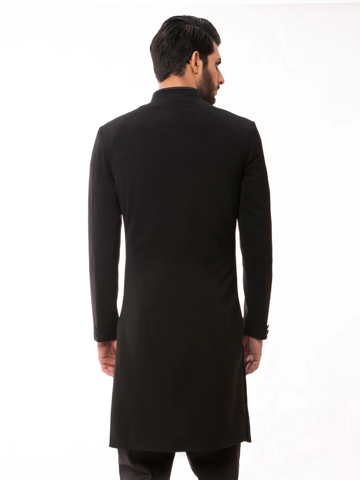 Sherwani - EMTS19-7200 - Image 4