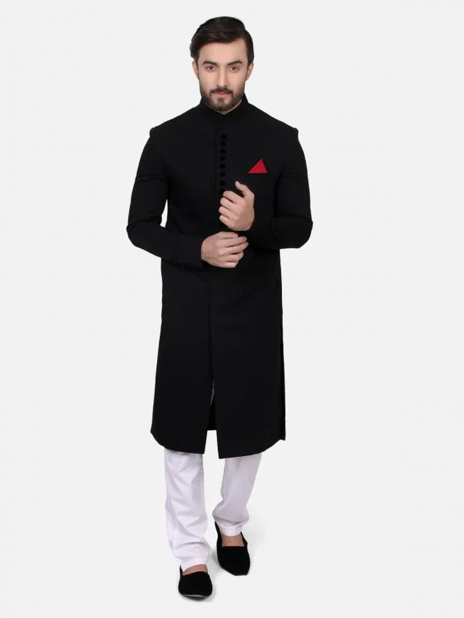 Sherwani - EMTS20-7152