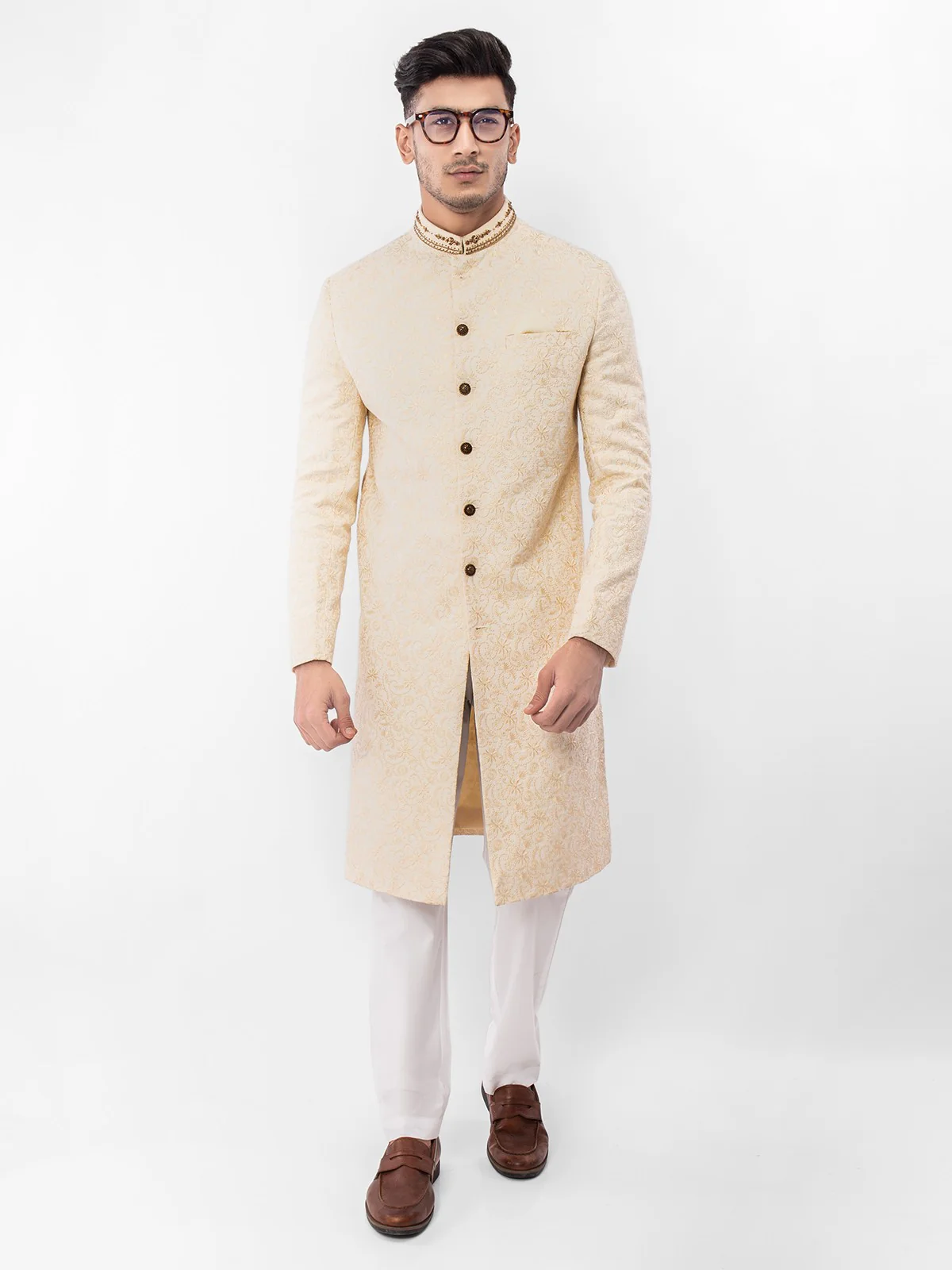 Sherwani - EMTS21-7206