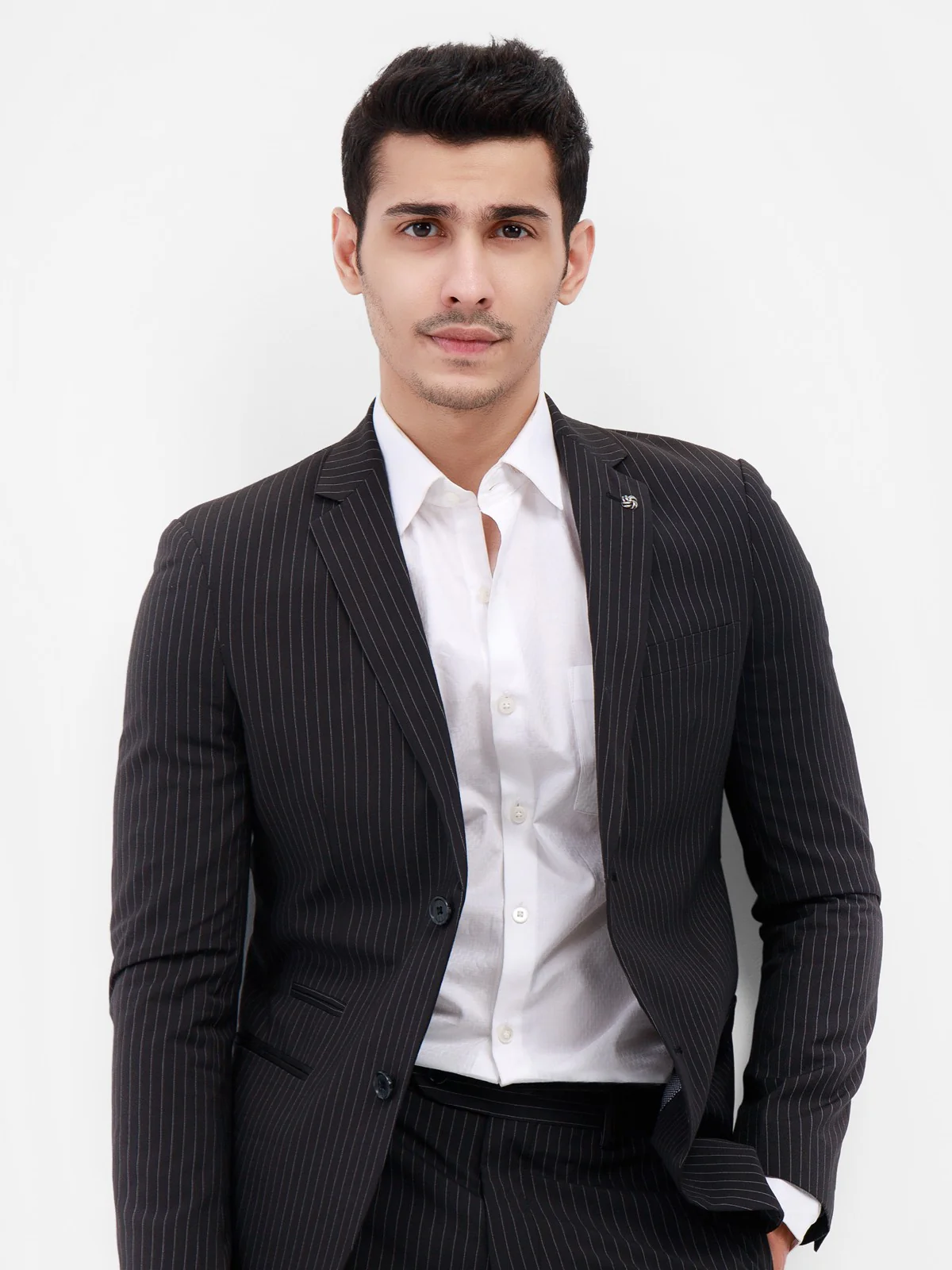 Formal Suit - EMTSB17SF-8086 - Image 5
