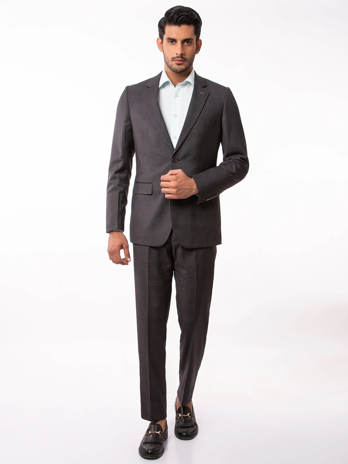 Formal Suit - EMTSB19-8105 - Image 2