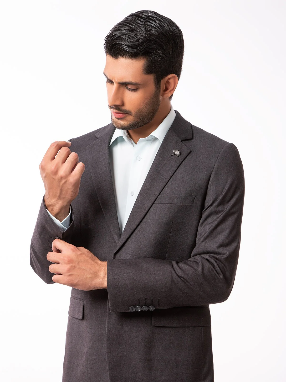 Formal Suit - EMTSB19-8105 - Image 3