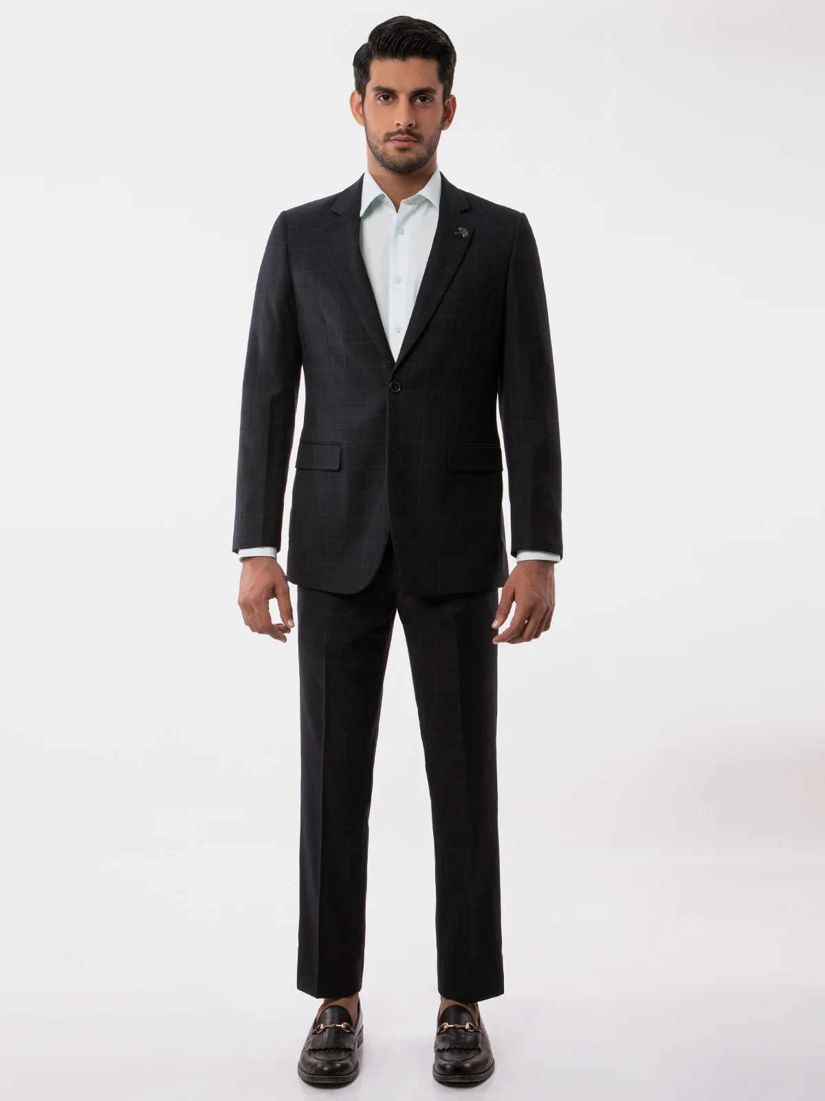 Formal Suit - EMTSB19-8106 - Image 2