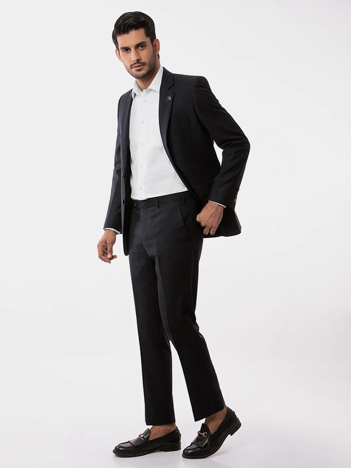 Formal Suit - EMTSB19-8106 - Image 3