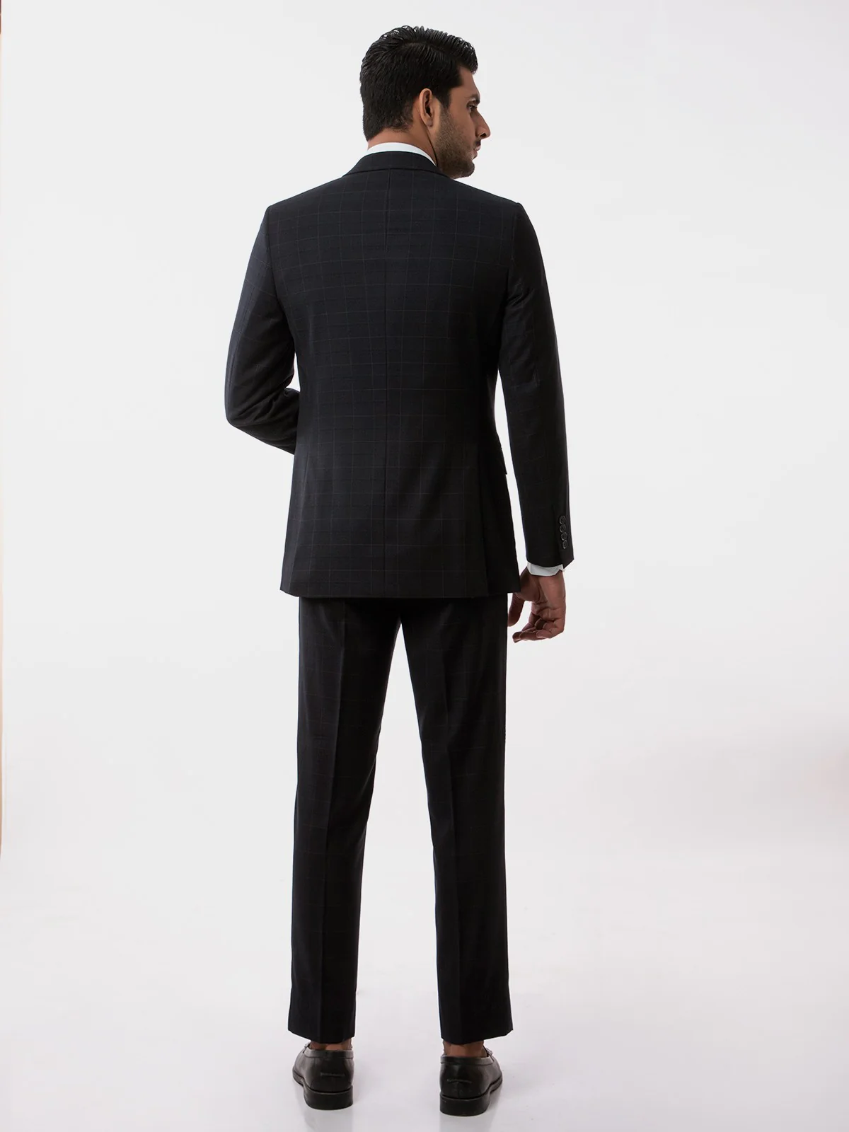 Formal Suit - EMTSB19-8106 - Image 5