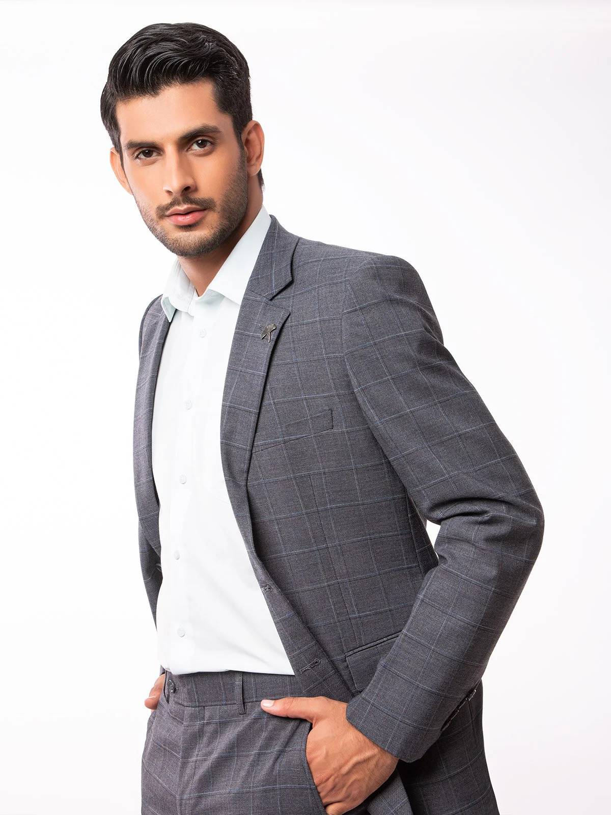 Formal Suit - EMTSB19-8107