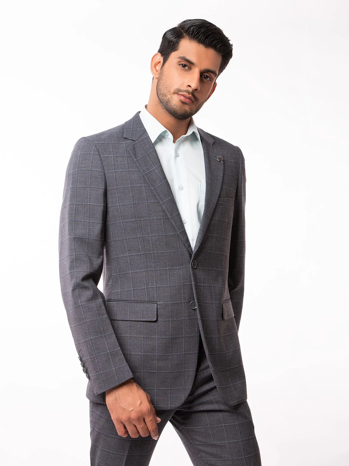 Formal Suit - EMTSB19-8107 - Image 2