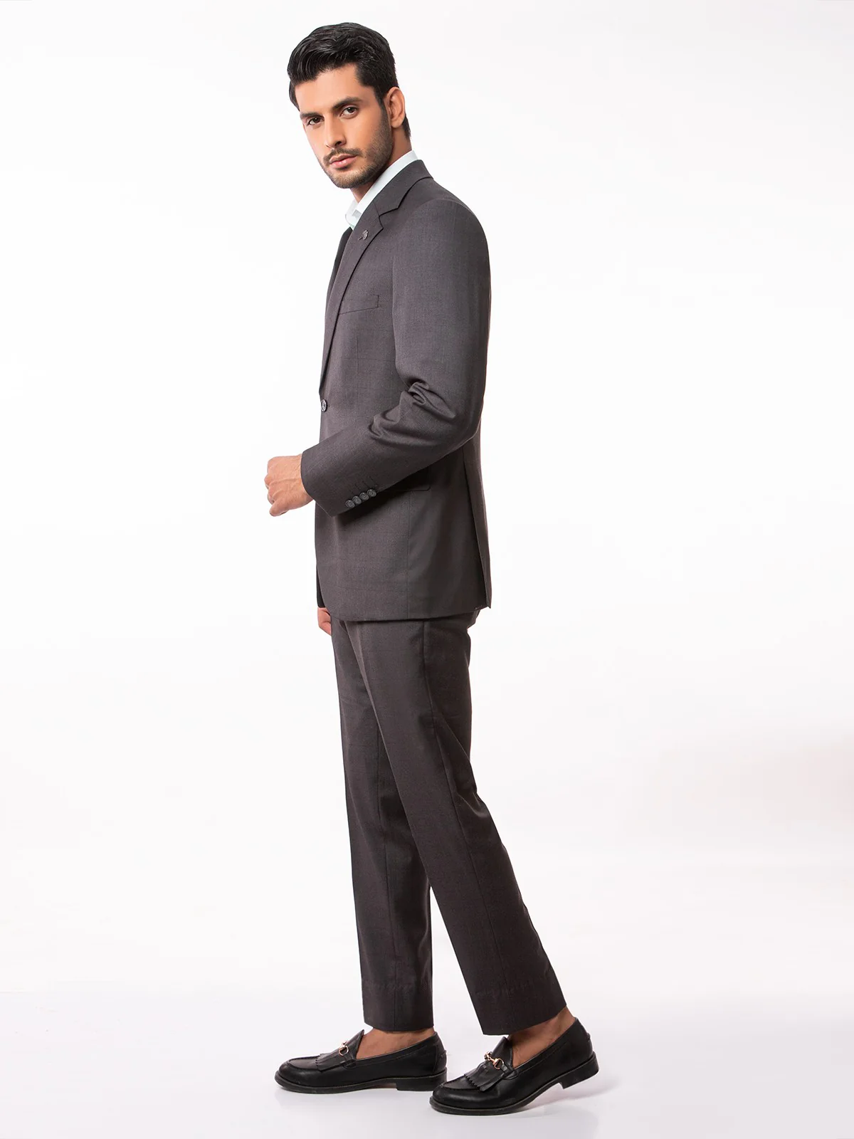Formal Suit - EMTSB19-8107 - Image 4