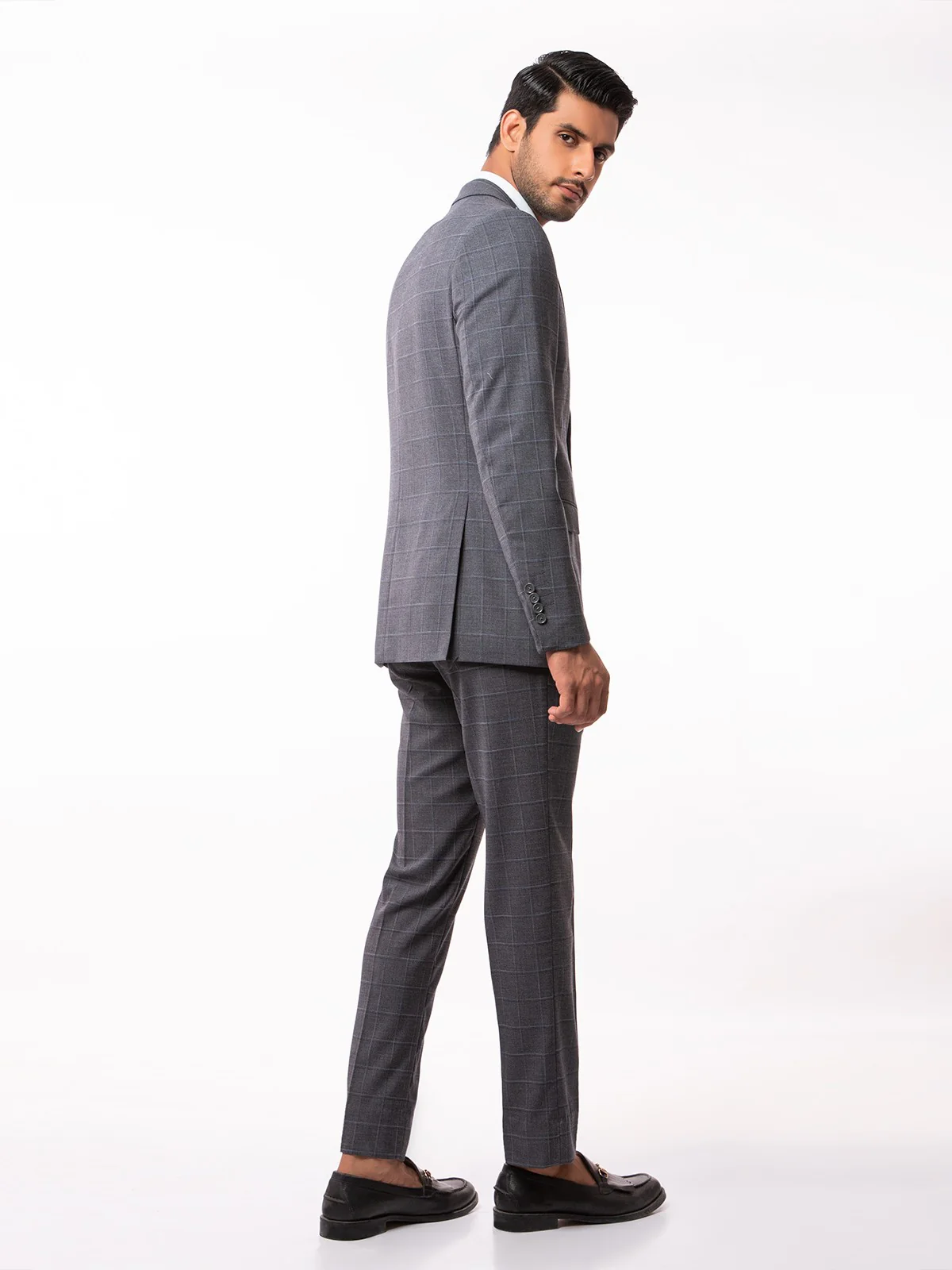 Formal Suit - EMTSB19-8107 - Image 5