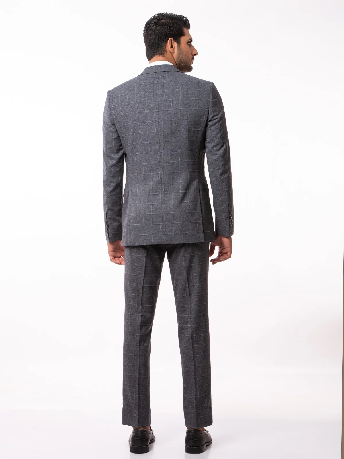 Formal Suit - EMTSB19-8107 - Image 6