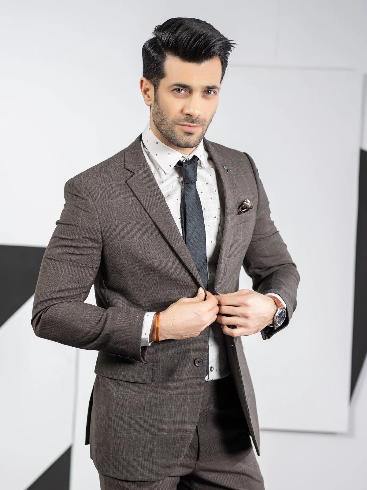 Formal Suit - EMTSB19-8115 - Image 2
