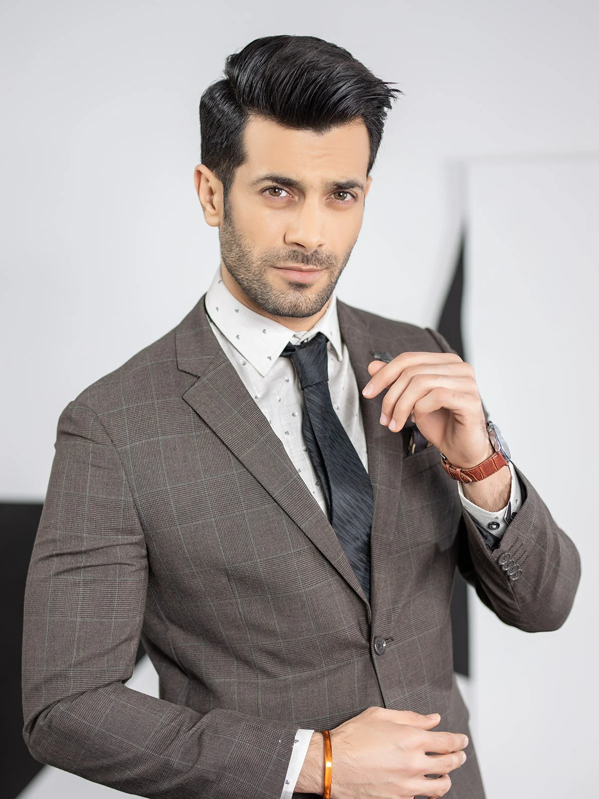Formal Suit - EMTSB19-8115 - Image 4