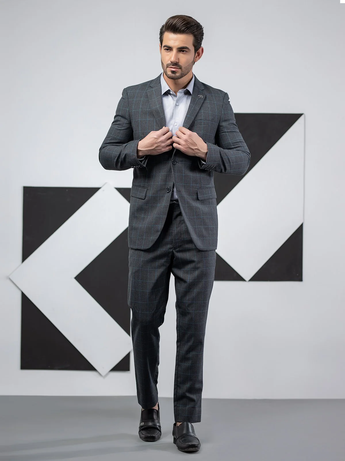 Formal Suit - EMTSB19-8116