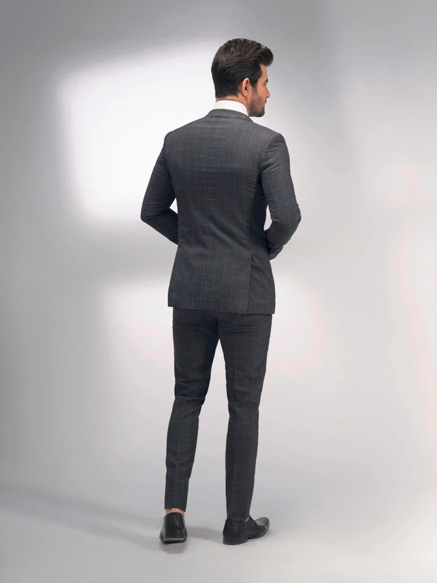 Formal Suit - EMTSB19-8116 - Image 5