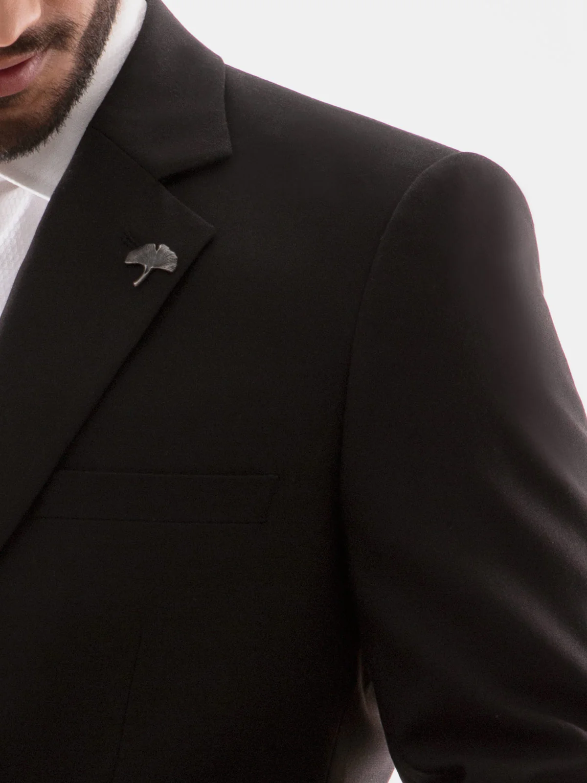 Formal Suit - EMTSB19-8123 - Image 4