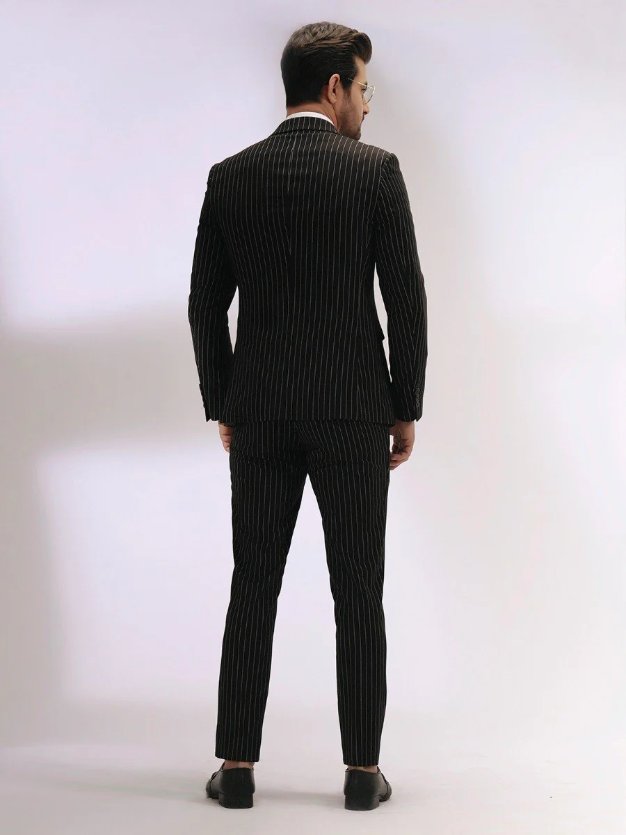 Formal Suit - EMTSB19-8132 - Image 4