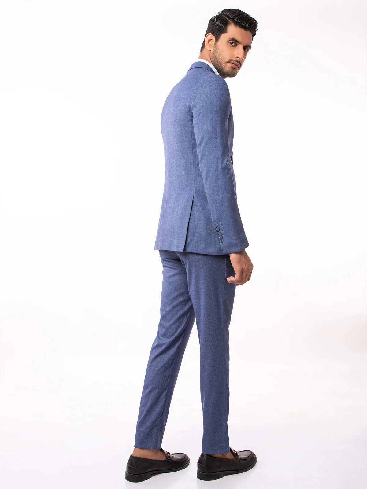 Formal Suit - EMTSB19SF-8108 - Image 4