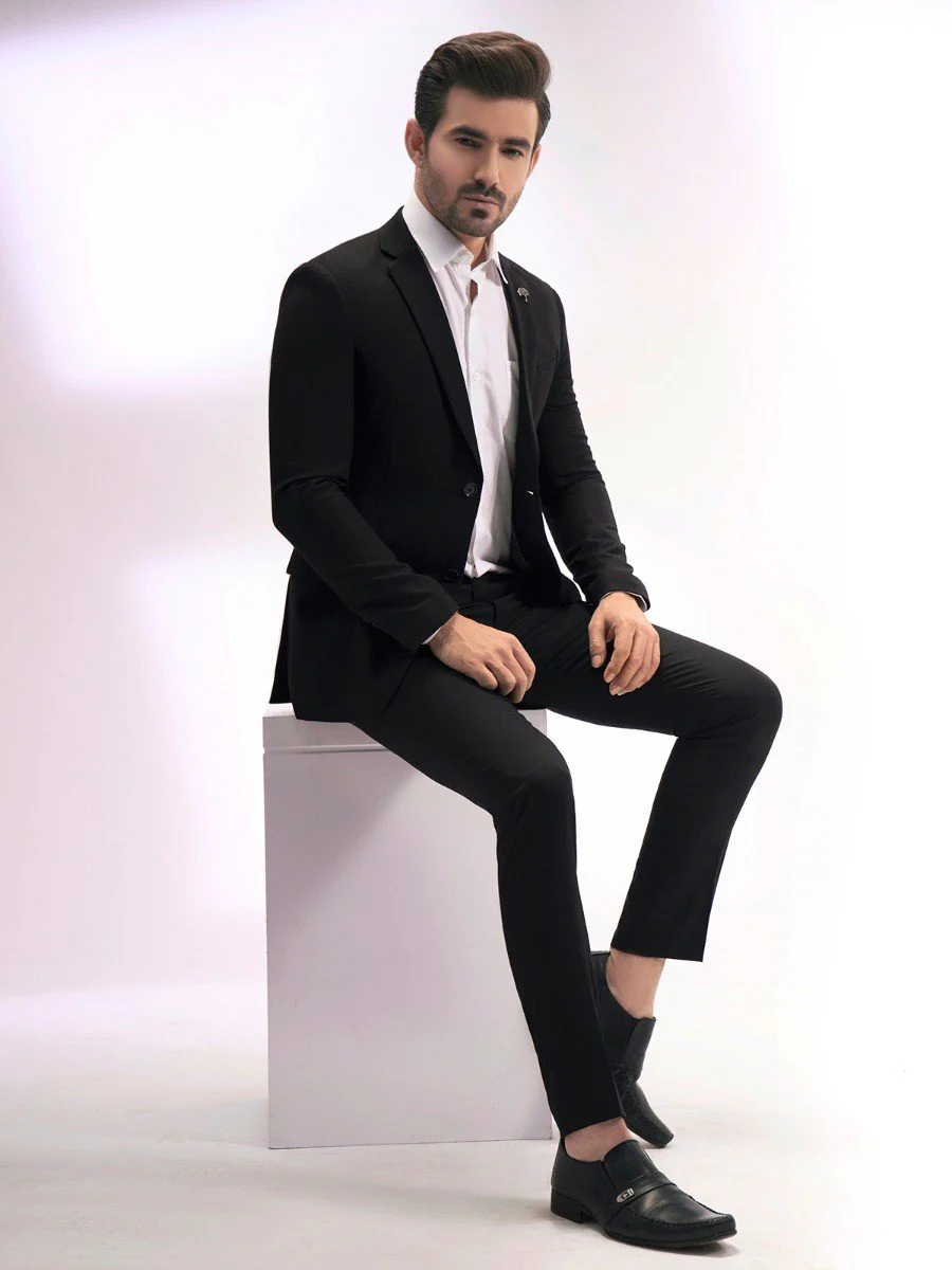 Formal Suit - EMTSB19SF-8109 - Image 2
