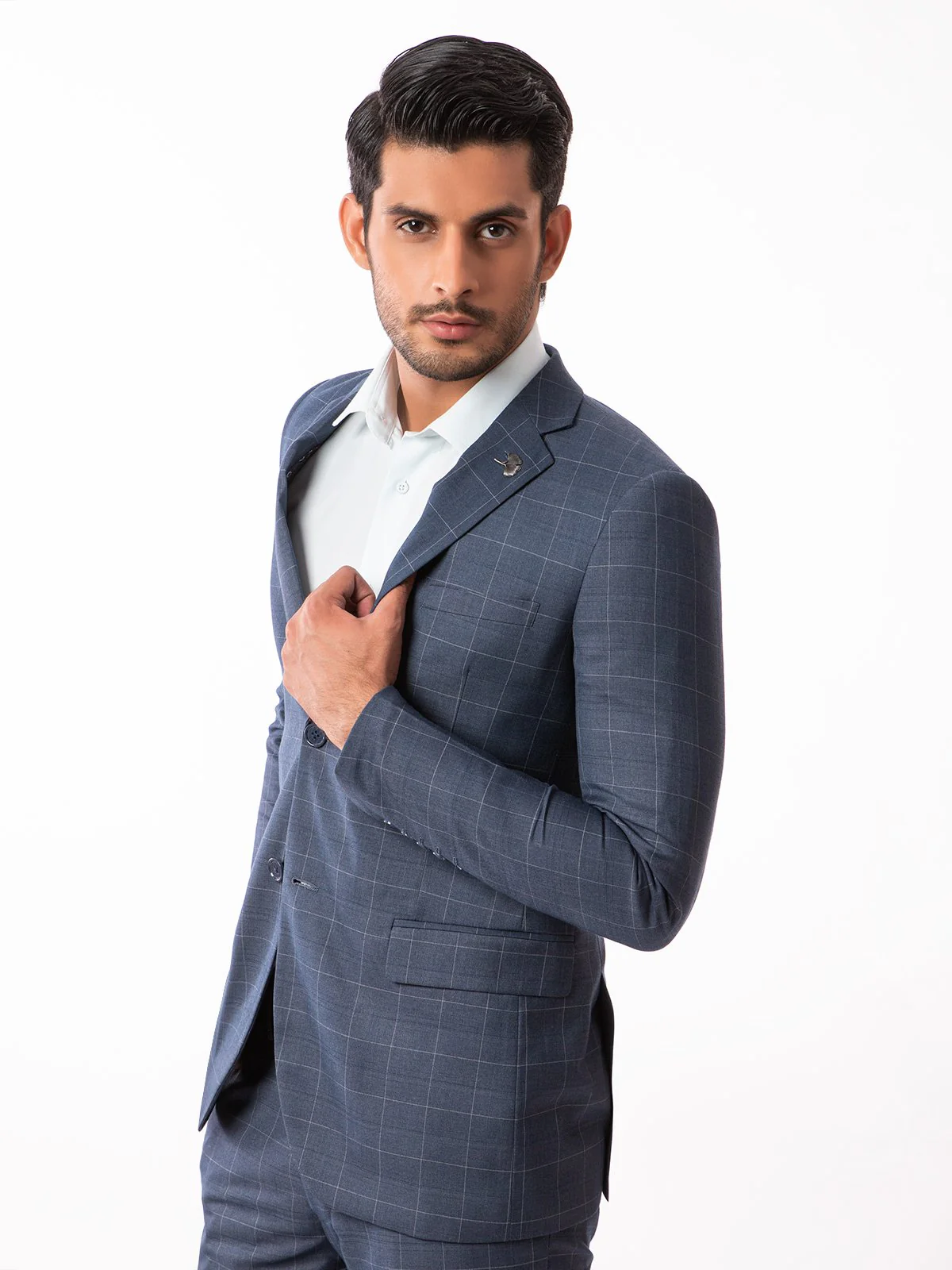 Formal Suit - EMTSB19SF-8111