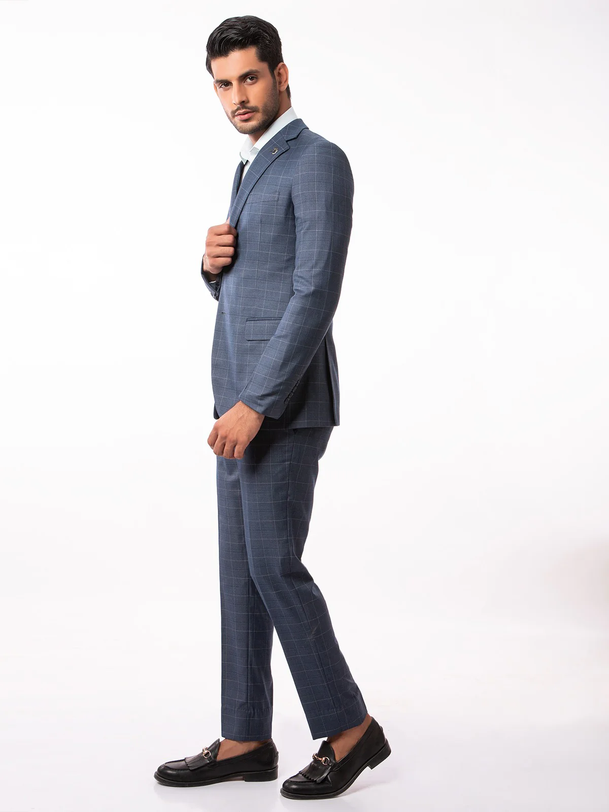 Formal Suit - EMTSB19SF-8111 - Image 3