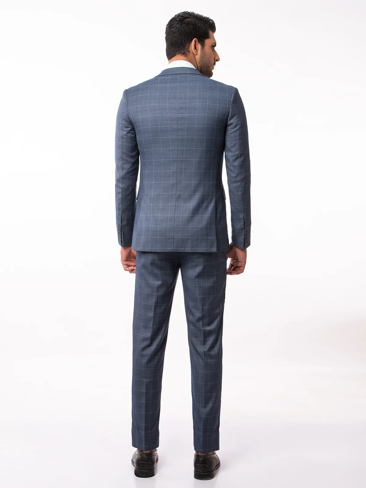 Formal Suit - EMTSB19SF-8111 - Image 5