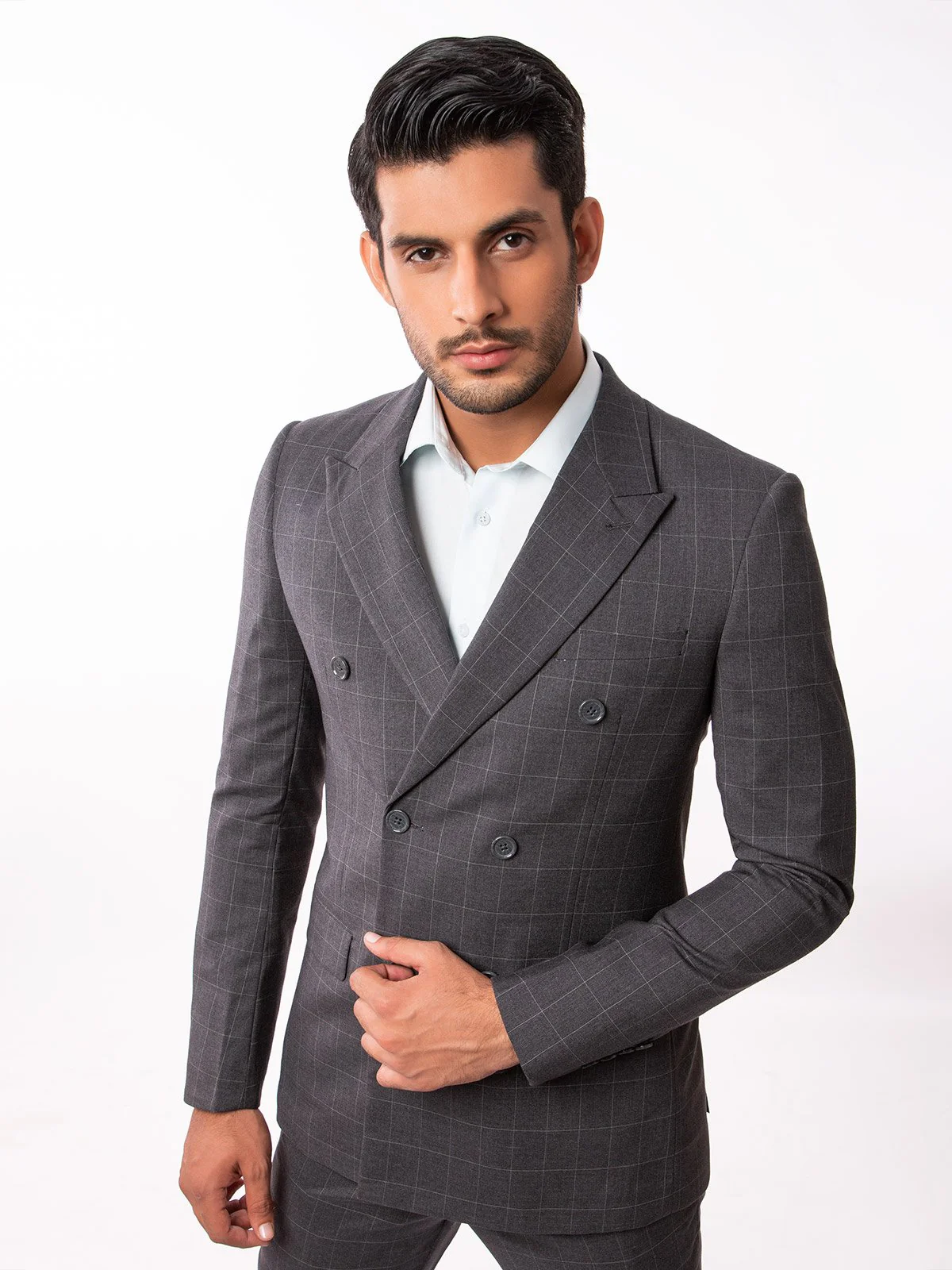 Formal Suit - EMTSB19SF-8121