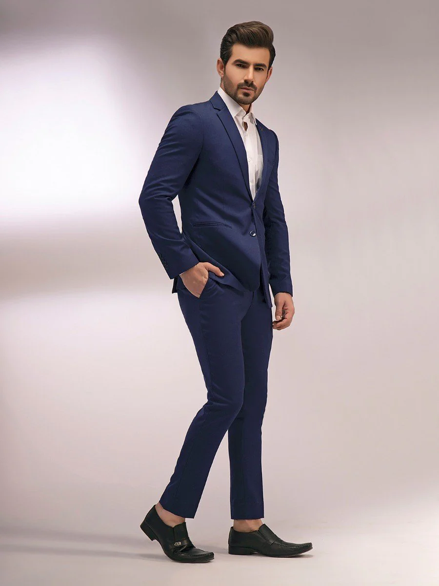 Formal Suit - EMTSB20-8127 - Image 2