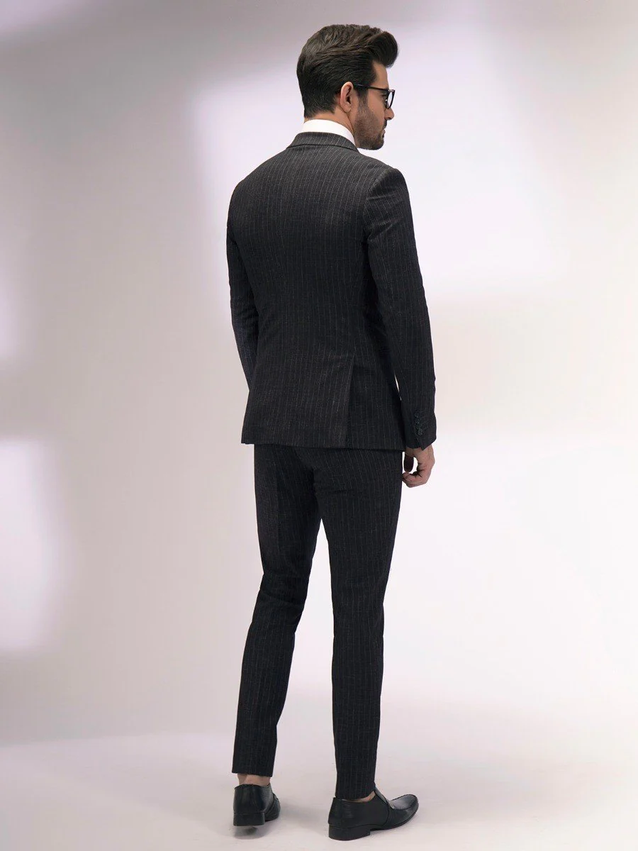 Formal Suit - EMTSB20-8131 - Image 4