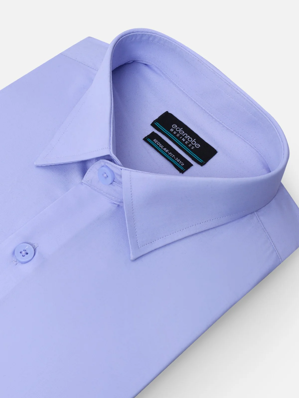 Business Solid Shirt - EMTSB21-036 - Image 2