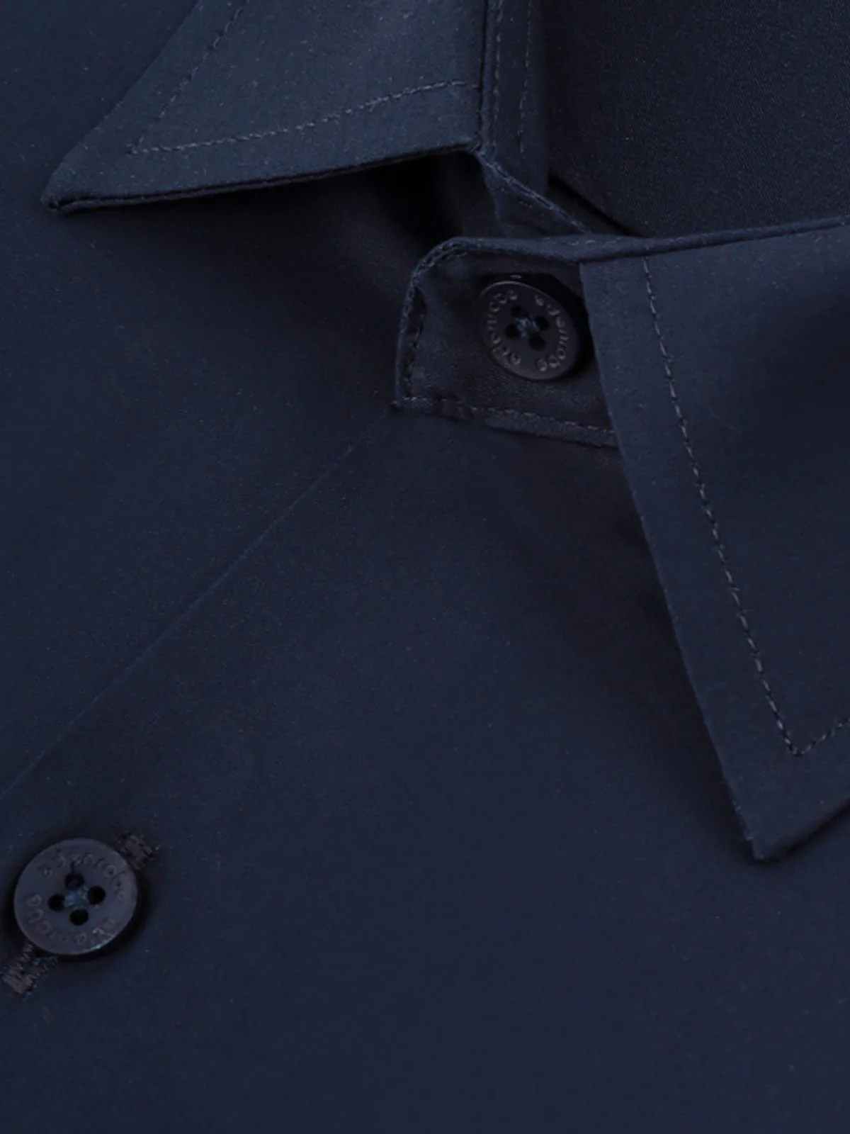 Business Solid Shirt - EMTSB21-049 - Image 3