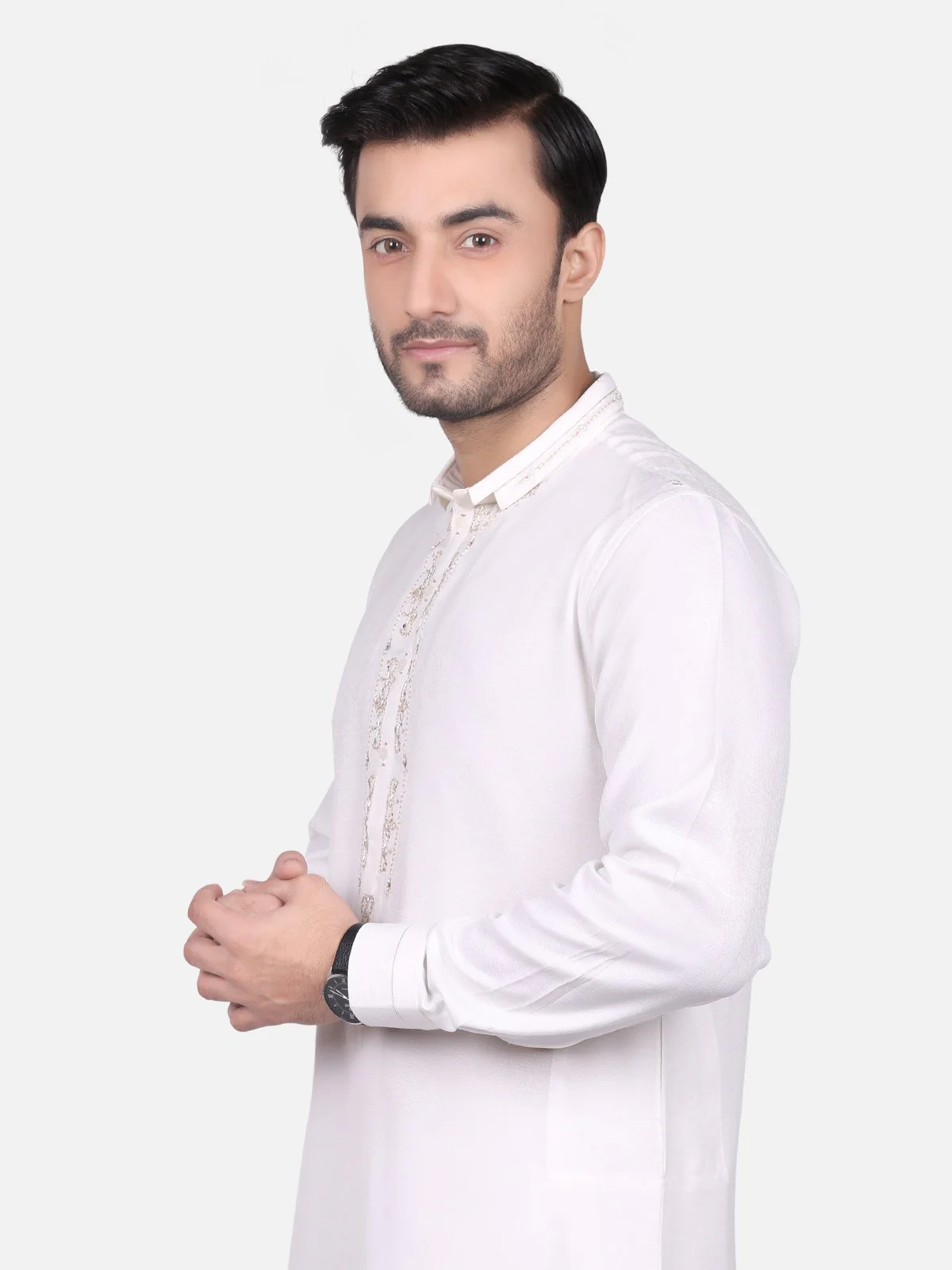Shalwar Kameez - EMTSC17-024 - Image 2