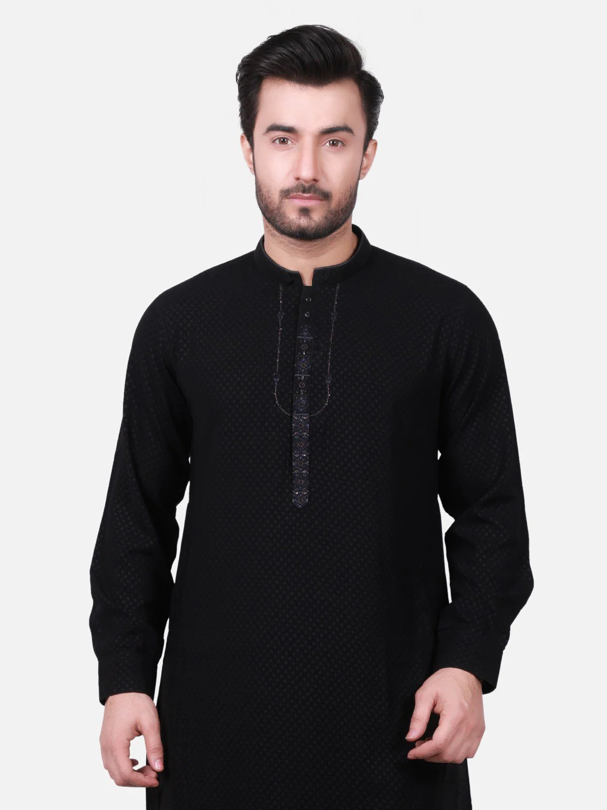 Shalwar Kameez - EMTSC18-025 - Image 2