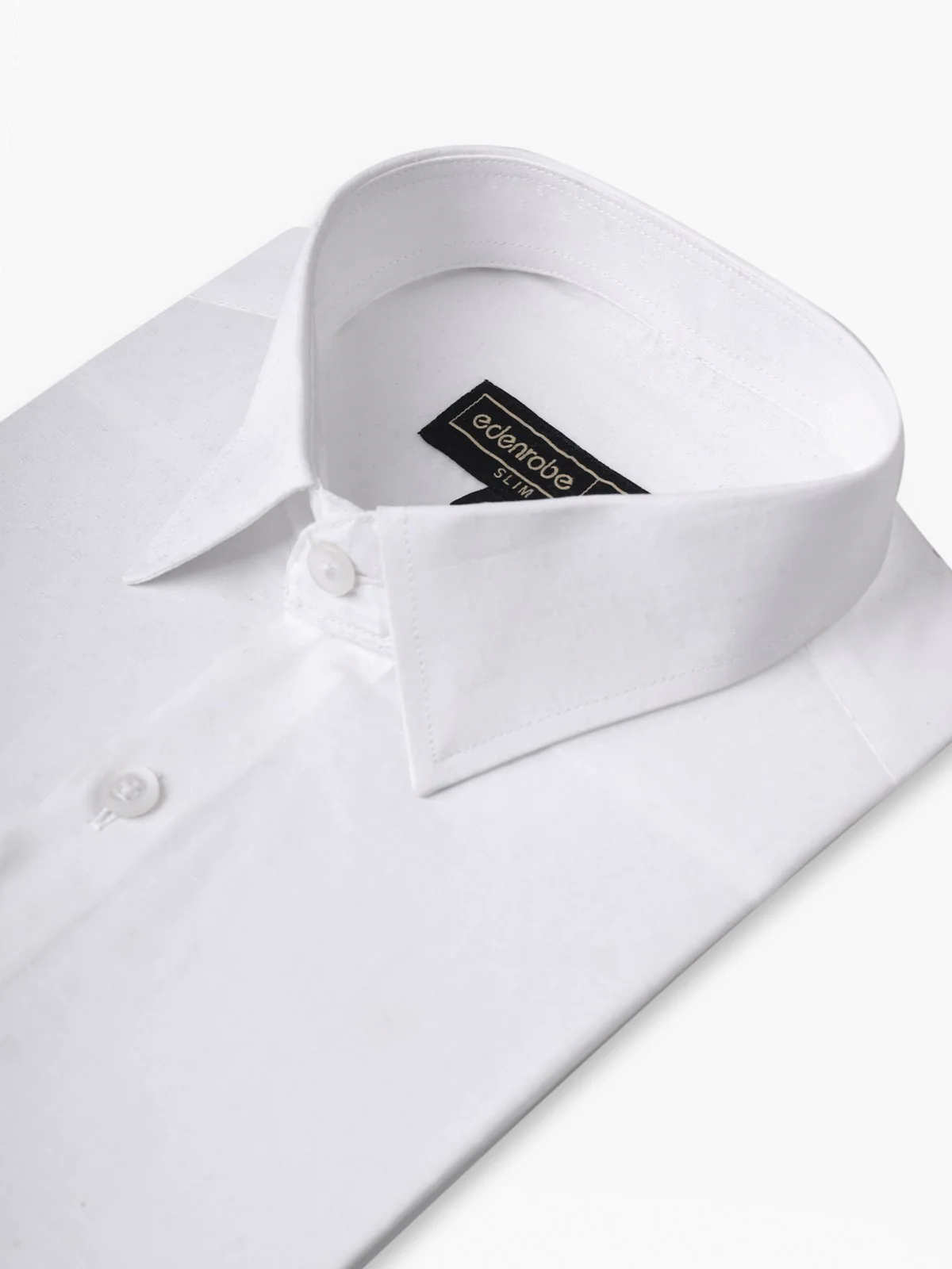 Icon Solid Shirt - EMTSI20-50173 - Image 2
