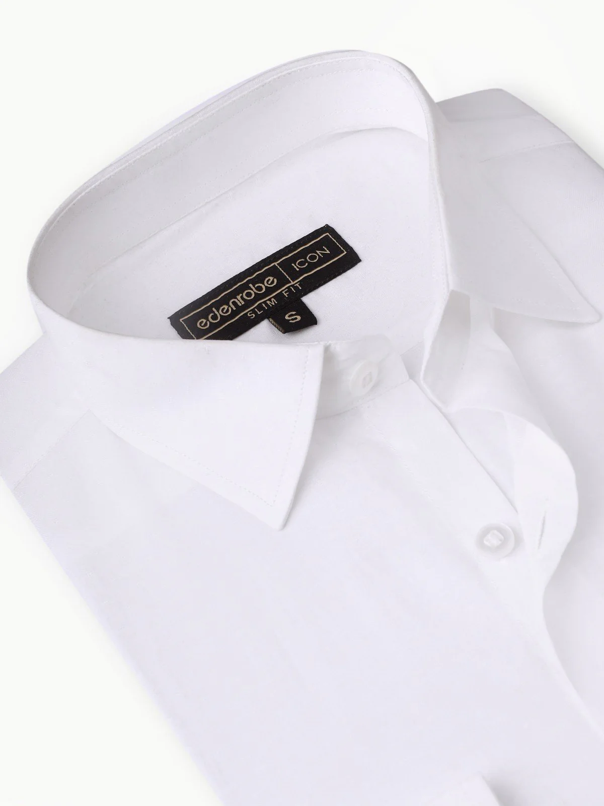 Icon Solid Shirt - EMTSI20-50174 - Image 4